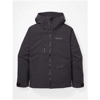 Men's Refuge Jacket - Black - Men's Refuge Jacket - Wintermen.com                                                                                                                   