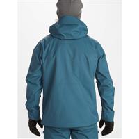 Men's Refuge Jacket - Stargazer - Men's Refuge Jacket - Wintermen.com                                                                                                                   