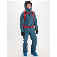 Men's Refuge Jacket - Stargazer - Men's Refuge Jacket - Wintermen.com                                                                                                                   