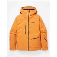 Men's Refuge Jacket - Bronze - Men's Refuge Jacket - Wintermen.com                                                                                                                   