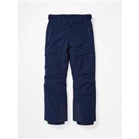 Men's Layout Cargo Insulated Pant - Arctic Navy - Men's Layout Cargo Insulated Pant - Wintermen.com                                                                                                     