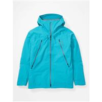 Men's Alpinist Jacket - Enamel Blue - Men's Alpinist Jacket - Wintermen.com                                                                                                                 