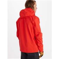 Men's Alpinist Jacket - Victory Red - Men's Alpinist Jacket - Wintermen.com                                                                                                                 