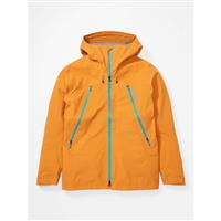 Men's Alpinist Jacket - Bronze - Men's Alpinist Jacket - Wintermen.com                                                                                                                 