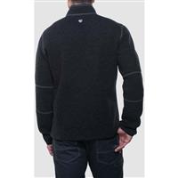 Men's Thor 1/4 Zip - Gotham - Men's Thor 1/4 Zip                                                                                                                                    