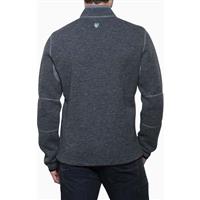 Men's Thor 1/4 Zip - Graphite - Men's Thor 1/4 Zip                                                                                                                                    