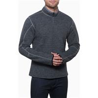 Men's Thor 1/4 Zip - Graphite - Men's Thor 1/4 Zip                                                                                                                                    