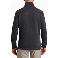 Men's Interceptr 1/4 Zip - Steel - Men's Interceptr 1/4 Zip                                                                                                                              