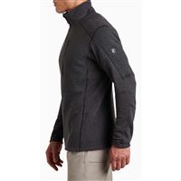 Men's Interceptr 1/4 Zip - Steel - Men's Interceptr 1/4 Zip                                                                                                                              