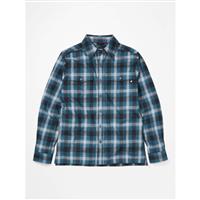 Men's Movatn Heavyweight Flannel LS - Stargazer - Men's Movatn Heavyweight Flannel LS - Wintermen.com                                                                                                   