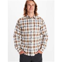 Men's Movatn Heavyweight Flannel LS - Papyrus - Men's Movatn Heavyweight Flannel LS - Wintermen.com                                                                                                   