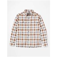 Men's Movatn Heavyweight Flannel LS - Papyrus - Men's Movatn Heavyweight Flannel LS - Wintermen.com                                                                                                   