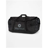Long Hauler Duffel Xlarge - Black