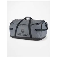 Long Hauler Duffel Xlarge - Steel Onyx / Dark Steel