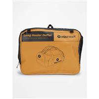 Long Hauler Duffel Xlarge - Scotch / Black