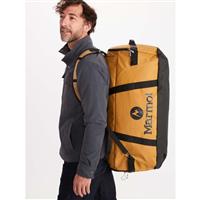 Long Hauler Duffel Xlarge - Scotch / Black