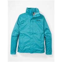 Men's PreCip Eco Jacket - Enamel Blue - Men's PreCip Eco Jacket - Wintermen.com                                                                                                               