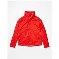 Men's PreCip Eco Jacket - Victory Red - Men's PreCip Eco Jacket - Wintermen.com                                                                                                               