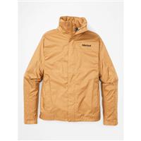 Men's PreCip Eco Jacket - Scotch - Men's PreCip Eco Jacket - Wintermen.com                                                                                                               