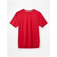 Men's Windridge SS - Team Red - Men's Windridge SS                                                                                                                                    