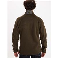 Men's Poacher Pile Jacket - Nori Heather - Men's Poacher Pile Jacket - Wintermen.com                                                                                                             