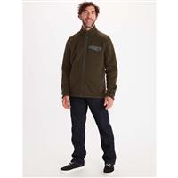 Men's Poacher Pile Jacket - Nori Heather - Men's Poacher Pile Jacket - Wintermen.com                                                                                                             