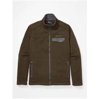 Men's Poacher Pile Jacket - Nori Heather - Men's Poacher Pile Jacket - Wintermen.com                                                                                                             