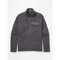 Men's Poacher Pile Jacket - Steel Onyx Heather - Men's Poacher Pile Jacket - Wintermen.com                                                                                                             