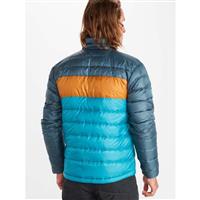 Men's Ares Jacket - Stargazer / Bronze - Men's Ares Jacket - Wintermen.com                                                                                                                     