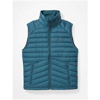 Marmot Highlander Down Vest - Men's - Stargazer