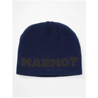 Novelty Reversible Beanie - Steel Onyx / Arctic Navy - Novelty Reversible Beanie - Wintermen.com                                                                                                             