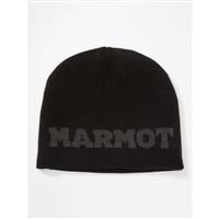 Novelty Reversible Beanie - Black / Stargazer - Novelty Reversible Beanie - Wintermen.com                                                                                                             