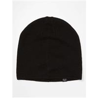 Lightweight Merino Beanie - Black - Lightweight Merino Beanie - Wintermen.com                                                                                                             