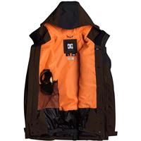 Men's DC Defiant Jacket - Wren - Men's DC Defiant Jacket - Wintermen.com                                                                                                               