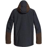 Men's DC Defiant Jacket - Wren - Men's DC Defiant Jacket - Wintermen.com                                                                                                               
