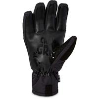 Men's The Five Glove - Black - Men's The Five Glove                                                                                                                                  