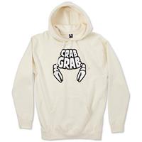 Men's Classic Hoody - Bone - Men's Classic Hoody                                                                                                                                   