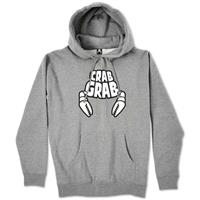 Men's Classic Hoody - Gunmetal Heather - Men's Classic Hoody                                                                                                                                   