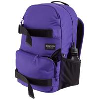 Burton Treble Yell 21L Backpack - Prism Violet