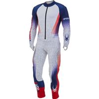 Spyder Nine Ninety Race Suit - Men's - Olympic