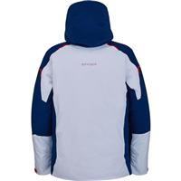 Spyder Copper GTX Jacket - Men's - White