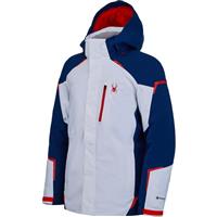 Spyder Copper GTX Jacket - Men's - White