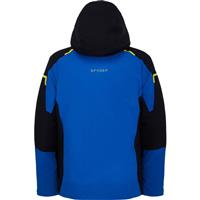 Spyder Copper GTX Jacket - Men's - Old Glory Cts