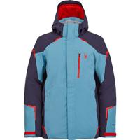 Spyder Copper GTX Jacket - Men's - Tundra