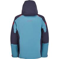 Spyder Copper GTX Jacket - Men's - Tundra