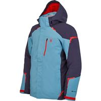 Spyder Copper GTX Jacket - Men's - Tundra
