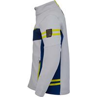 Men's Wengen Encore Full Zip Fleece Jacket - Glacier