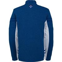 Men's Wengen Encore Full Zip Fleece Jacket - Old Glory