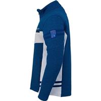 Men's Wengen Encore Full Zip Fleece Jacket - Old Glory