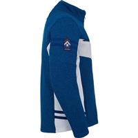 Men's Wengen Encore Full Zip Fleece Jacket - Old Glory